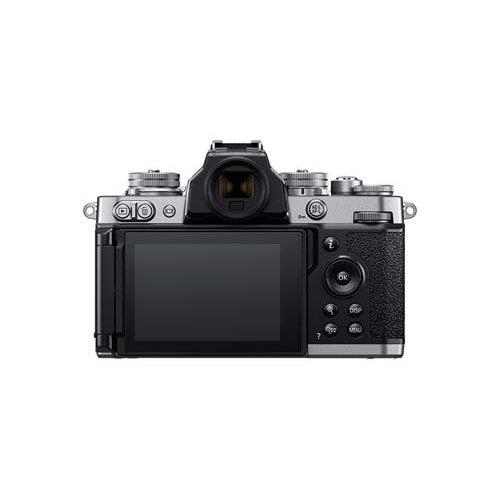 ニコン Z fc 16-50 VR SL レンズキット ( 1セット ) : 爽快ドラッグ