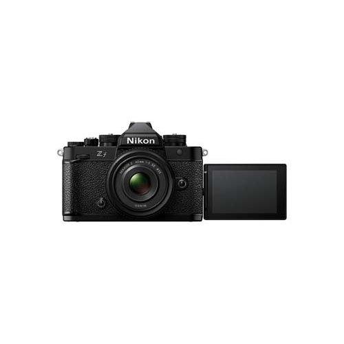 ニコン Z f 40mm f／2(SE)レンズキット ( 1台 ) : 爽快ドラッグ - 通販
