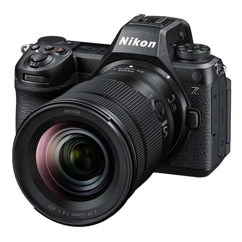 ニコン Z6III 24-120 レンズキット ( 1セット ) : 爽快ドラッグ - 通販