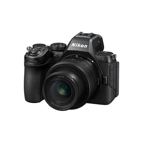 ニコン Z5II 24-50 レンズキット ( 1セット ) : 爽快ドラッグ - 通販