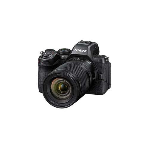 (企画品)Z5II 24-105 レンズキット ( 1セット )の画像