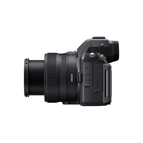 (企画品)Z5II 24-105 レンズキット ( 1セット )の画像