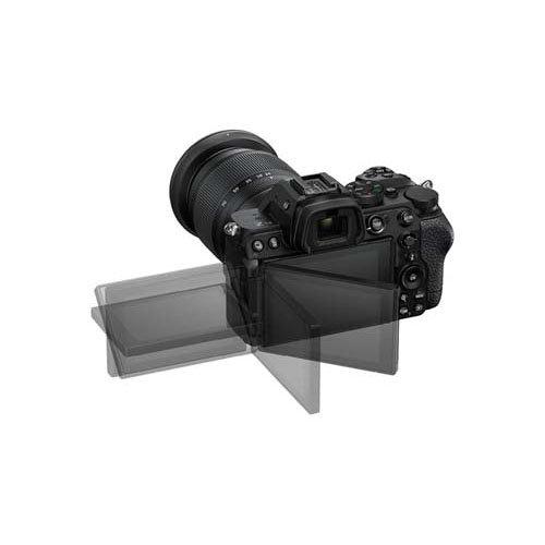 (企画品)Z5II 24-105 レンズキット ( 1セット )の画像