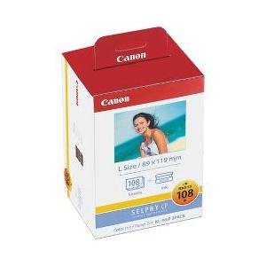 キヤノン カラーインク／ペーパーセット KL-36IP3PACK ( 1セット
