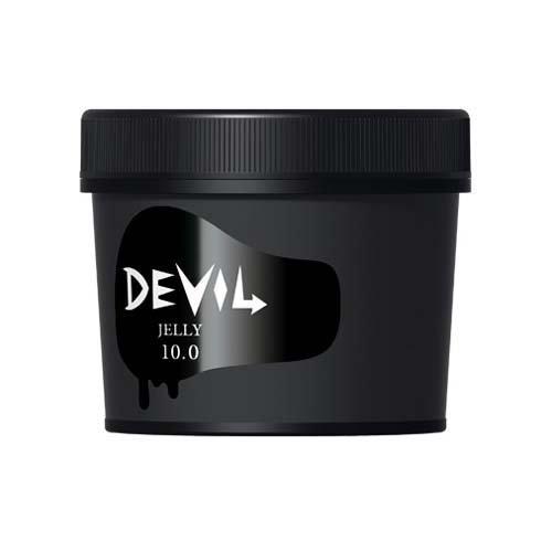 ロレッタ デビル ゼリー 10.0 ヘアワックス ハード ( 240g ロレッタ デビル ゼリー 10.0 ヘアワックス ハード ( 240g