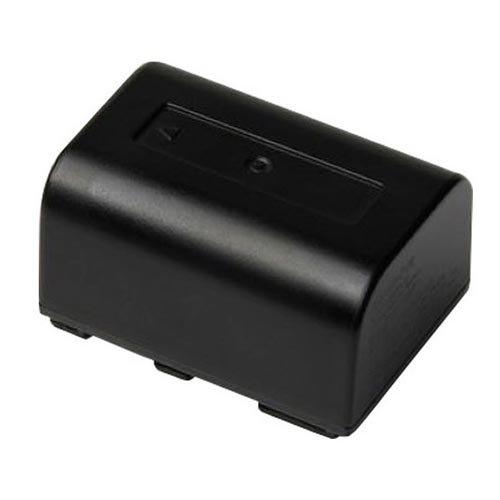 Kenko ビデオカメラ KC-Z4K10用バッテリー NP-FV5 ( 1個 ) : 爽快