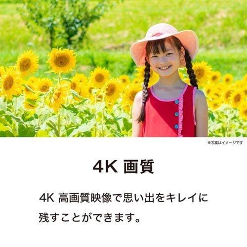 Kenko デジタルビデオカメラ KC-Z4K10 ( 1台 ) : 爽快ドラッグ - 通販