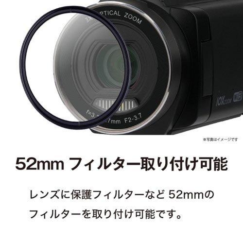 Kenko デジタルビデオカメラ KC-Z4K10 ( 1台 ) : 爽快ドラッグ - 通販