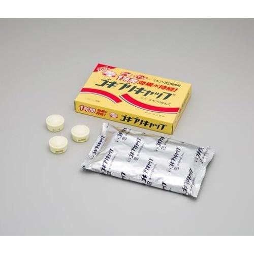 ゴキブリキャップ ( 10g*15個 ) : 爽快ドラッグ - 通販 - Yahoo ゴキブリキャップ ( 10g*15個 ) : 爽快ドラッグ - 通販 - Yahoo