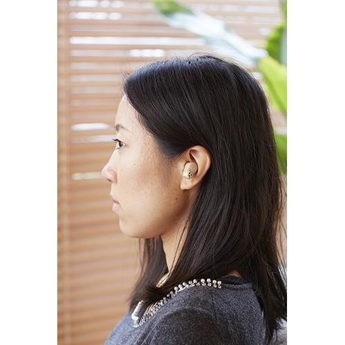 充電式耳栓型集音器 AKA-202 SMILE KIDS kenkoucreer_aka-202