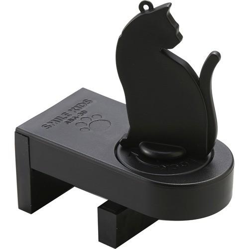 スマイルキッズ ねこの防犯窓ロック Aba 30 1個 スマイルキッズ 4962644942350 爽快ドラッグ 通販 Yahoo ショッピング