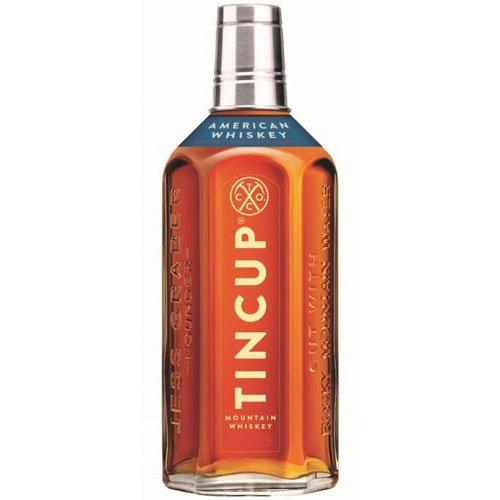 ティンカップ アメリカンウイスキー ( 750ml ) : 爽快ドラッグ - 通販