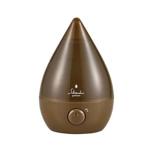 アピックス 上部給水式超音波加湿器Perfume ASZ-040(BR) ( 1台