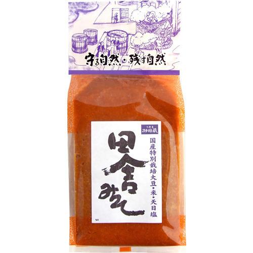 ヤマキ 御用蔵 田舎みそ ( 1kg )/ 消費者御用蔵 : 爽快ドラッグ - 通販