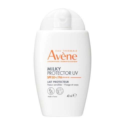 アベンヌ ミルキープロテクター UV ( 40ml )/ アベンヌ(Avene) UV乳液