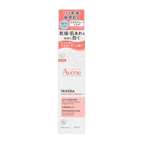アベンヌ トリクセラ モイストスキンバリア ミルク ( 100ml
