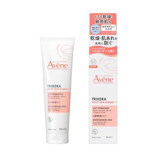 アベンヌ トリクセラ モイストスキンバリア ミルク ( 100ml