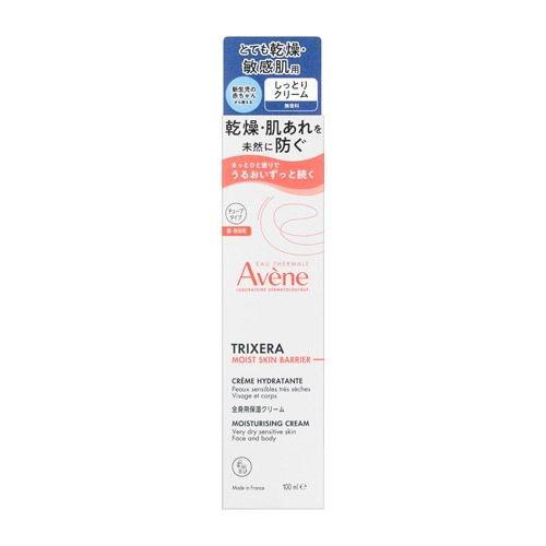アベンヌ トリクセラ モイストスキンバリア クリーム ( 100ml