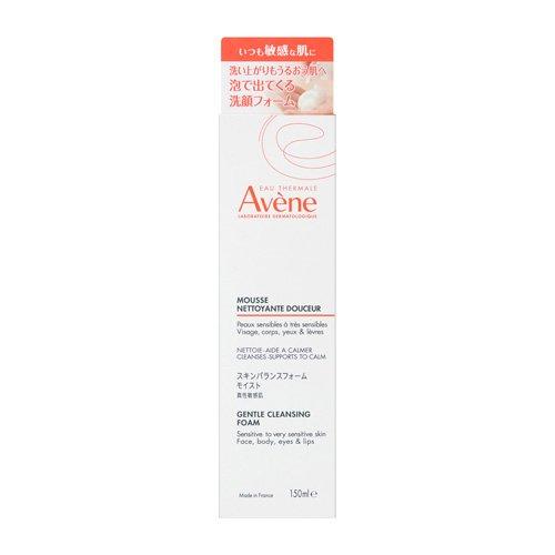 アベンヌ スキンバランスフォーム モイスト ( 150ml )/ アベンヌ(Avene