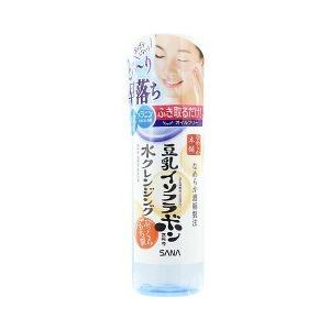 サナ なめらか本舗 水クレンジング ( 200ml )/ : 爽快ドラッグ - 通販