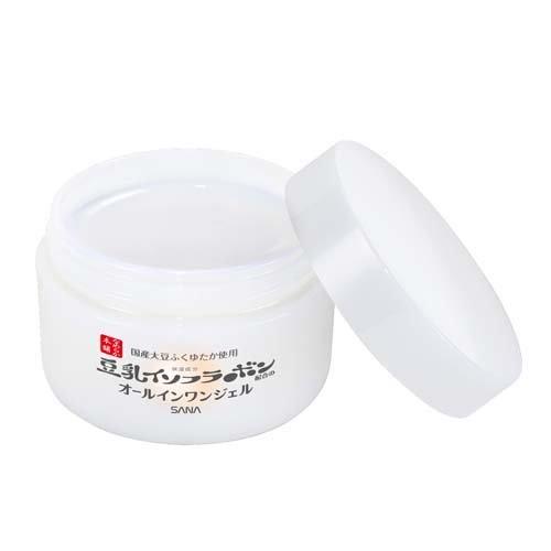 なめらか本舗 とろんと濃ジェル NC(100g*12個セット)[オールインワン美容液] なめらか本舗 とろんと濃ジェル NC ( 100g )/ 豆乳イソフラボン(保湿