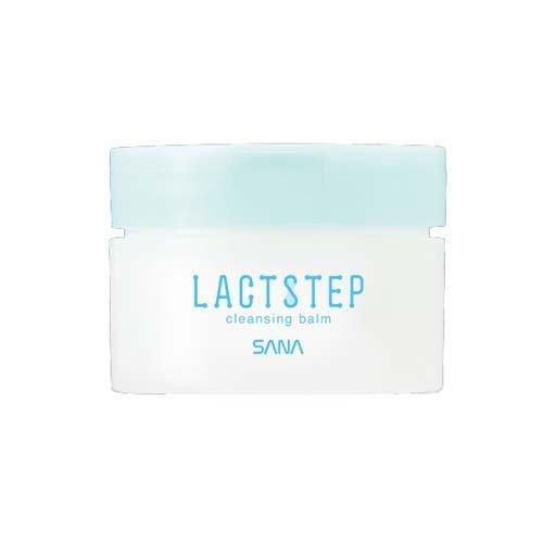 サナ ラクトステップ クレンジングバーム ( 95g )/ サナシリーズ