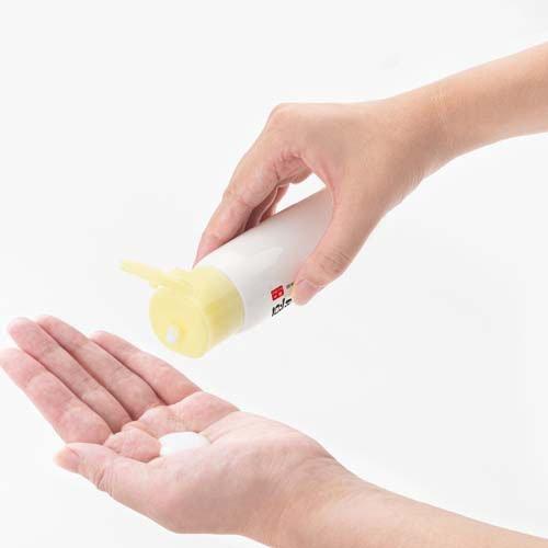 なめらか本舗 薬用純白乳液 ( 130ml )/ 豆乳発酵液（保湿成分） 美白