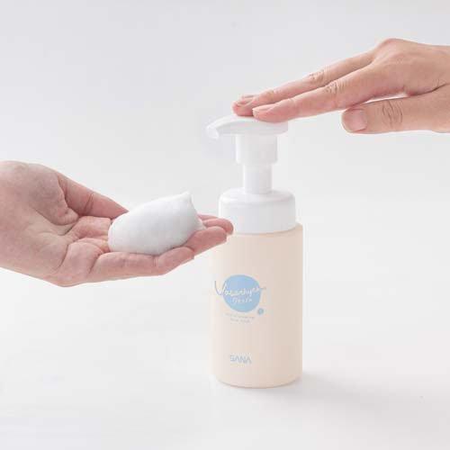 ワセリズム モイスト泡洗顔 ( 150ml )/ : 爽快ドラッグ - 通販 - Yahoo