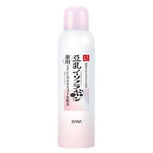 なめらか本舗 薬用リンクルミスト化粧水 ホワイト ( 150g )/ : 爽快