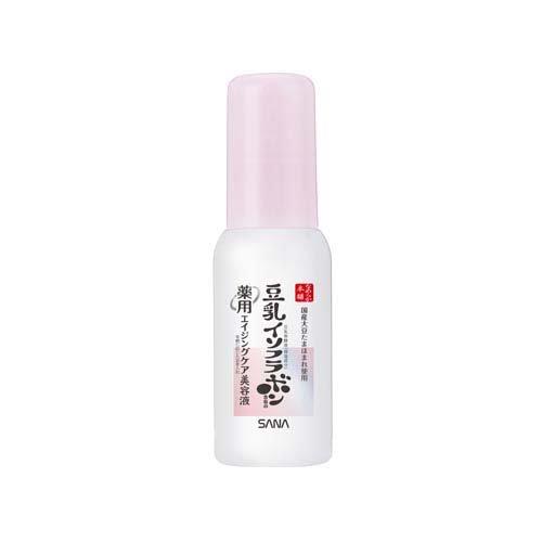 なめらか本舗 薬用リンクル美容液 ホワイト ( 50ml )/ : 爽快 なめらか本舗 薬用リンクル美容液 ホワイト ( 50ml )/ : 爽快