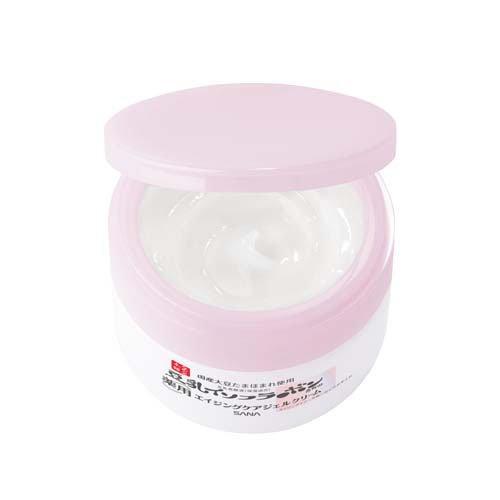 なめらか本舗 薬用リンクルジェルクリーム ホワイト ( 100g )/ : 爽快