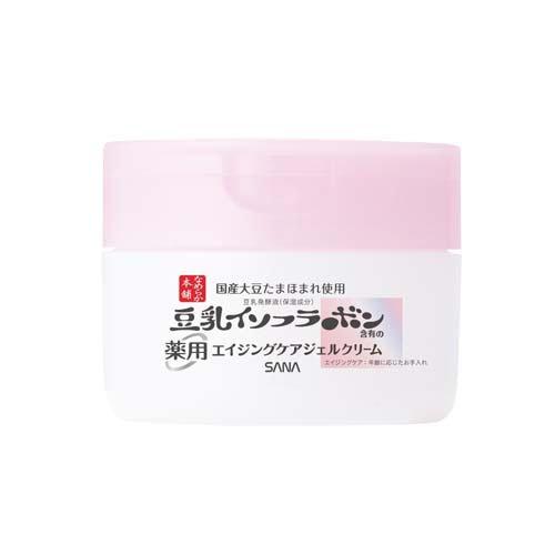 なめらか本舗 薬用リンクルジェルクリーム ホワイト ( 100g )/ : 爽快