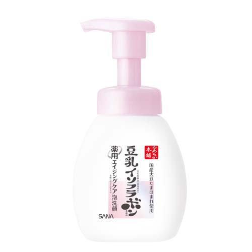 なめらか本舗 薬用WR泡洗顔 ホワイト ( 200ml )/ : 爽快ドラッグ