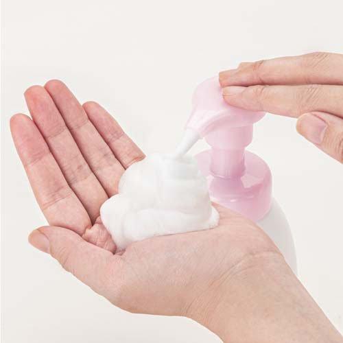 なめらか本舗 薬用WR泡洗顔 ホワイト ( 200ml )/ : 爽快ドラッグ
