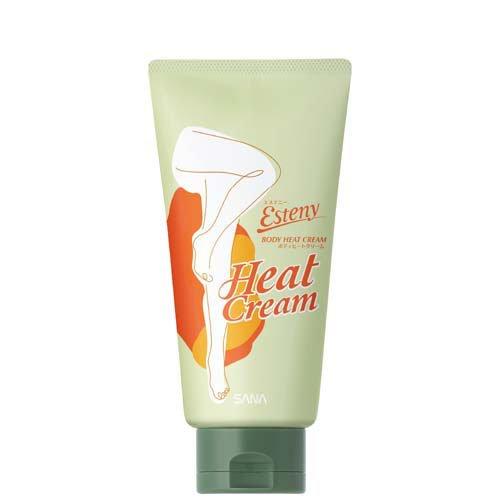 【１０個セット】 常盤薬品 サナ エステニー ボディヒートクリーム(150g)×１０個セット サナ エステニー ボディヒートクリーム ( 150g )/ : 爽快ドラッグ