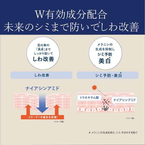 サナ リンクルターン アドバンスト 薬用シューティングエフェクター