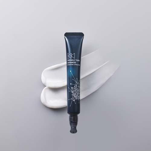 サナ リンクルターン アドバンスト 薬用シューティングエフェクター