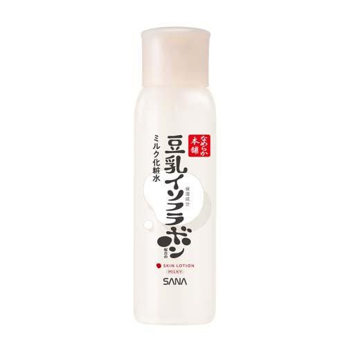サナ なめらか本舗 ミルク化粧水 ND ( 200ml )/ : 爽快ドラッグ - 通販