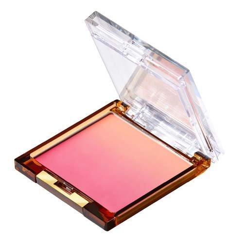 エクセル オーラティックブラッシュ AB01 ピーチ＆ピーチ ( 1個