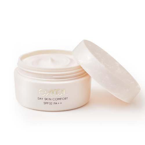 美容液 day エクセル デイスキンコンフォート ( 43g )/ エクセル(excel