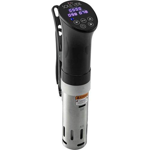 Felio 低温調理器 Sous vide cooking お知らせ機能付き F20403 Felio 低温調理器 Sous vide cooking お知らせ機能付き F20403
