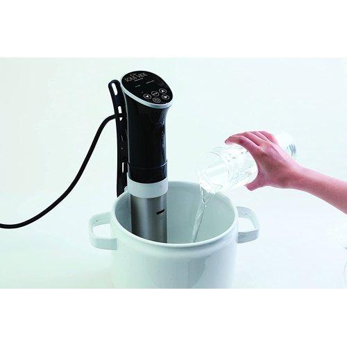 Felio 低温調理器 Sous vide cooking お知らせ機能付き F20403 Felio 低温調理器 Sous vide cooking お知らせ機能付き F20403