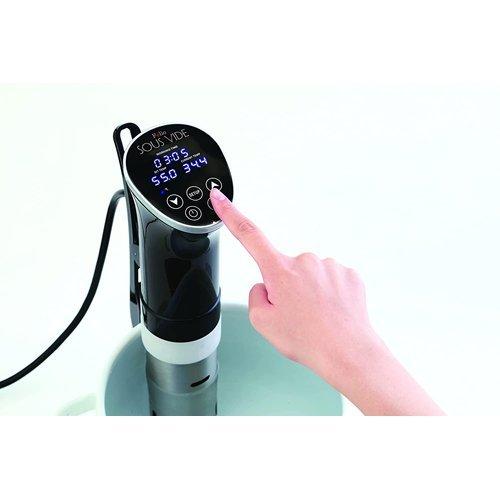 Felio 低温調理器 Sous vide cooking お知らせ機能付き F20403 Felio 低温調理器 Sous vide cooking お知らせ機能付き F20403