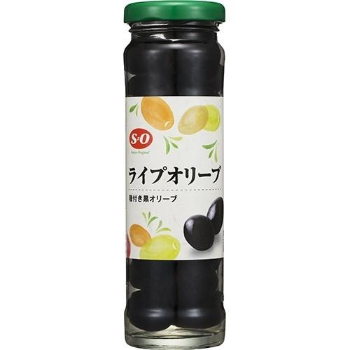 SO ライプオリーブ ( 140g )/ S=O(サンヨーオリジナル) : 爽快ドラッグ