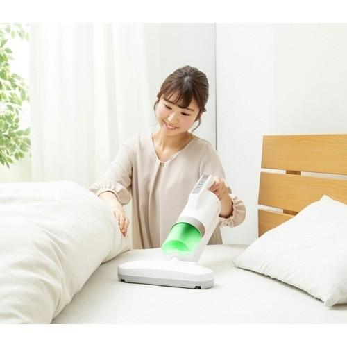 ふとんクリーナー IC-FAC3 ( 1台 )/ アイリスオーヤマ : 爽快ドラッグ