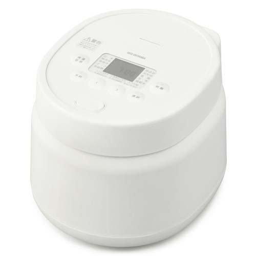 炊飯器 3合 アッシュ RC-MSA30-HA ( 1台 ) : 爽快ドラッグ - 通販