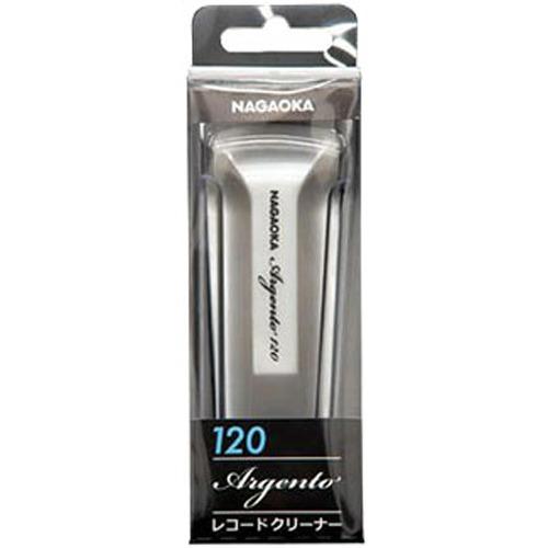 NAGAOKA レコードクリーナー CL120 ( 1個 )