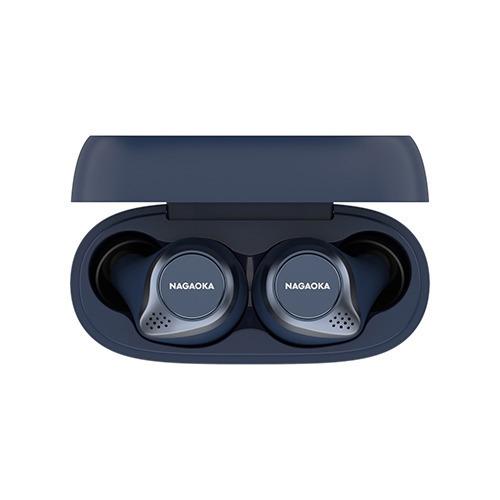 NAGAOKA Bluetooth5.0対応オートペアリング機能搭載 完全 NAGAOKA Bluetooth5.0対応オートペアリング機能搭載 完全