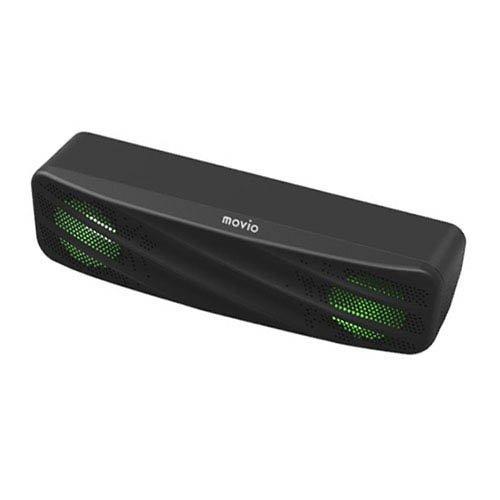 NAGAOKA Bluetooth接続対応USBスピーカー M314USBSPBK ( 1個入