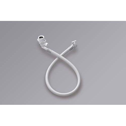 ダブルファインバブル 洗濯ホース 80cm ( 1本 )/ アラミック : 爽快